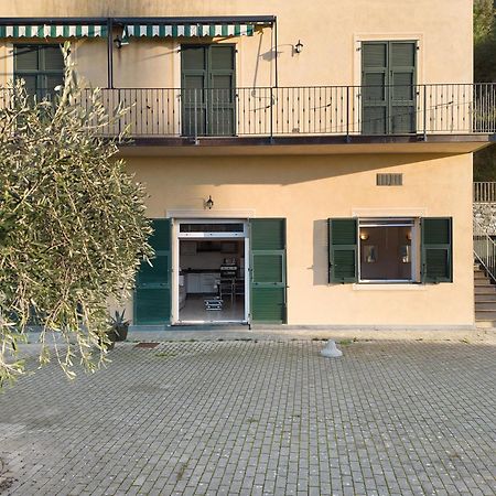 莱万托Casa Max公寓 外观 照片