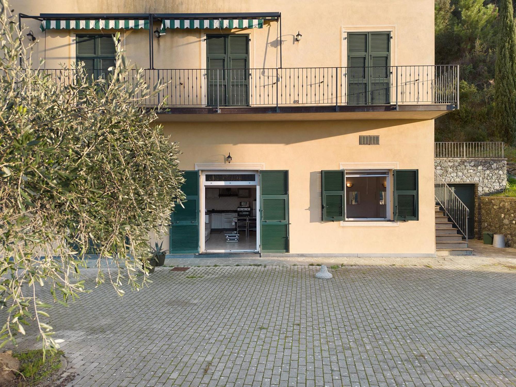 莱万托Casa Max公寓 外观 照片